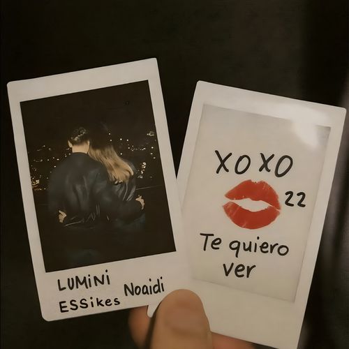 Te Quiero Ver