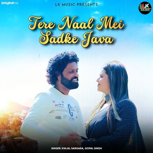 Tere Naal Mei Sadke Java