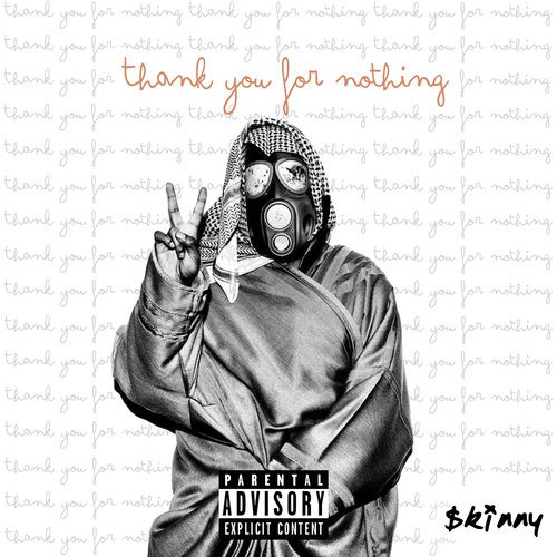 Thank You For Nothing_poster_image