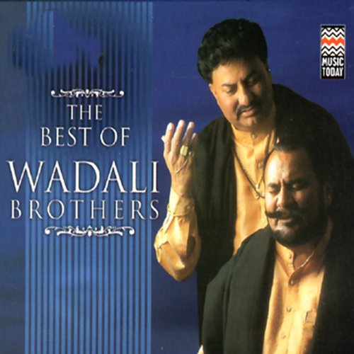 The Best of Wadali Brothers_poster_image