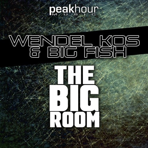 The Big Room EP