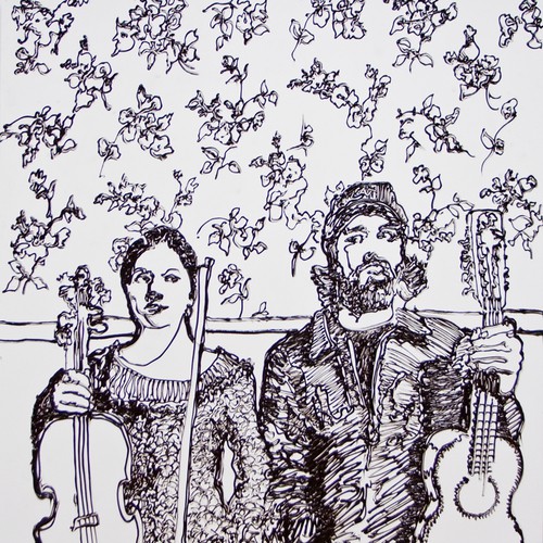 Equal cover art