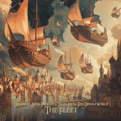 The Fleet (2025 Budapest Session)