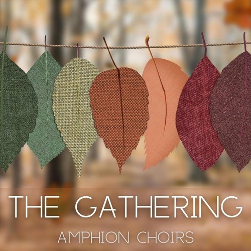 The Gathering (Live)_poster_image