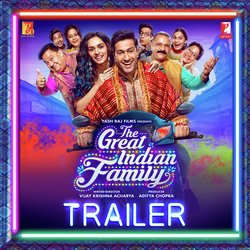 The Great Indian Family Trailer-KB0jV0ZIRlo