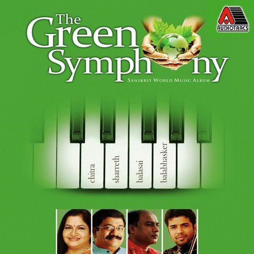 The Green Symphony