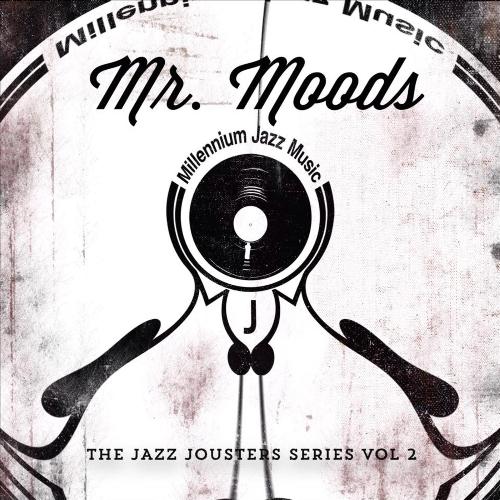 Oscar and Friends (feat. Smokedbeat) cover art