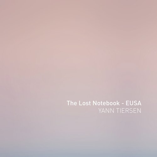 The Lost Notebook - EUSA
