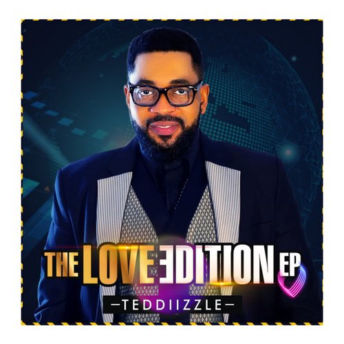 The Love Edition (EP)_poster_image