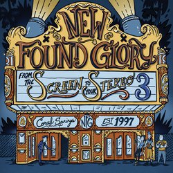New Found Glory