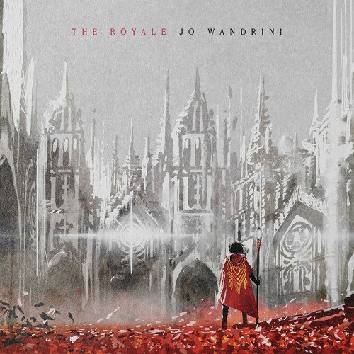The Noble cover art