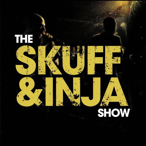 The Skuff & Inja Show_poster_image