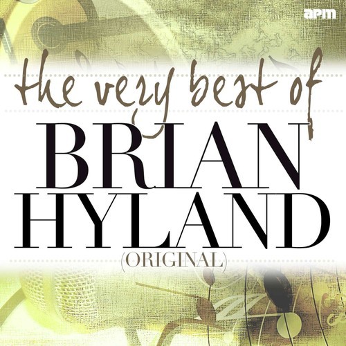 The Very Best of Brian Hyland (Original)