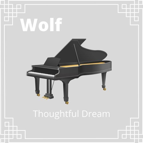 Thoughtful Dream