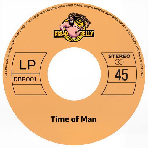 Dopamind cover art