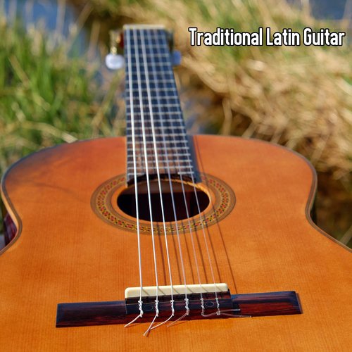 Traditional Latin Guitar