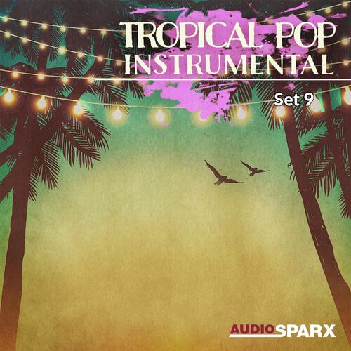 Tropical Pop Instrumental, Set 9