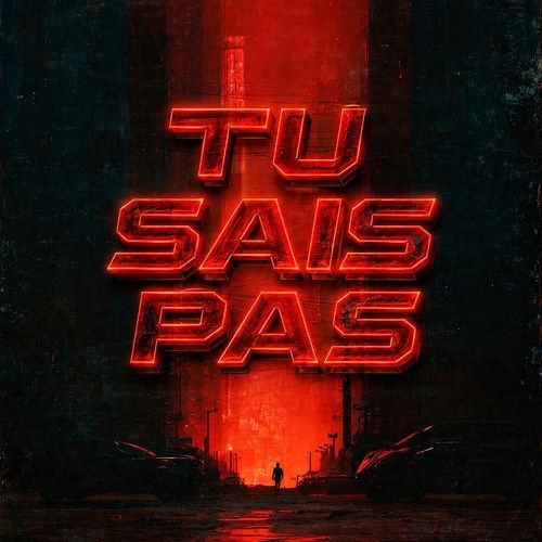 Tu Sais Pas (Nightcore)
