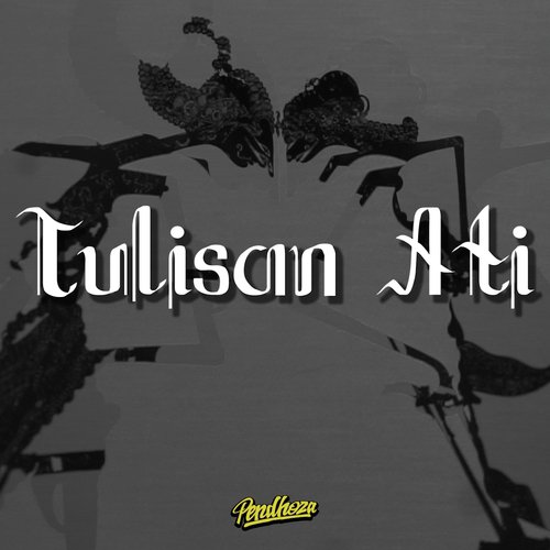 Tulisan Ati