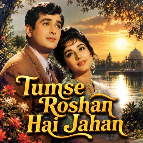 Tumse Roshan Hai Jahan
