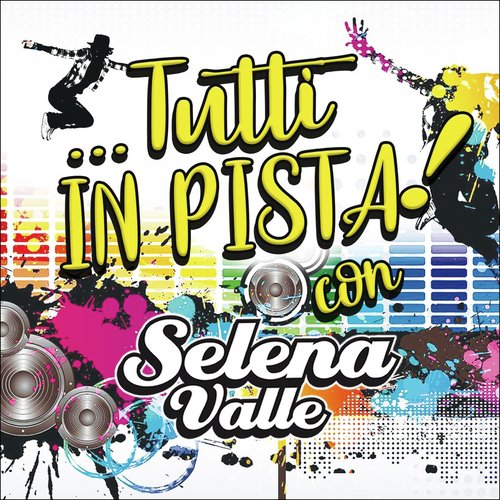 Tutti in pista con Selena Valle_poster_image