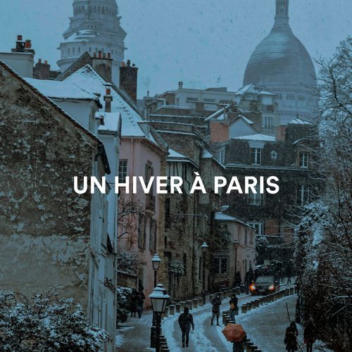 UN HIVER À PARIS
