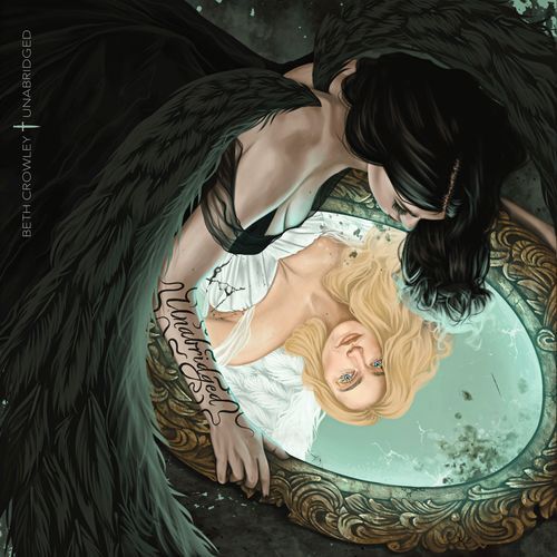 Sacred Oath cover art