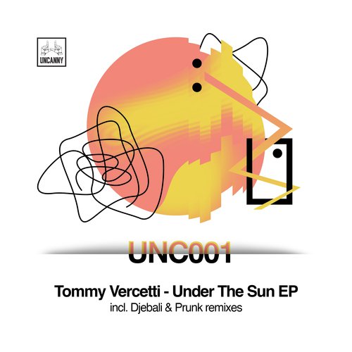 Under The Sun EP