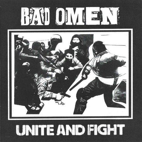 Bayan cover art