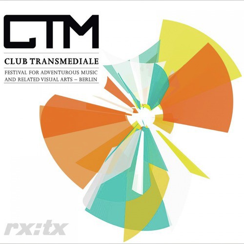 Various Artists: Clubtransmediale.07