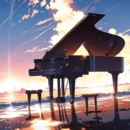 Velvet Rust (Remastered 2025)