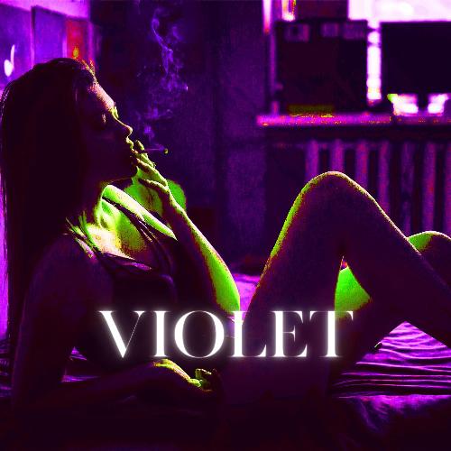 Violet