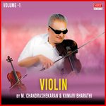Violin, Vol. 1