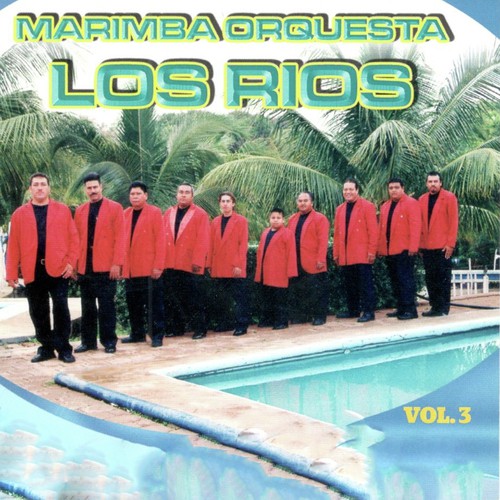 Banda Dominguez cover art