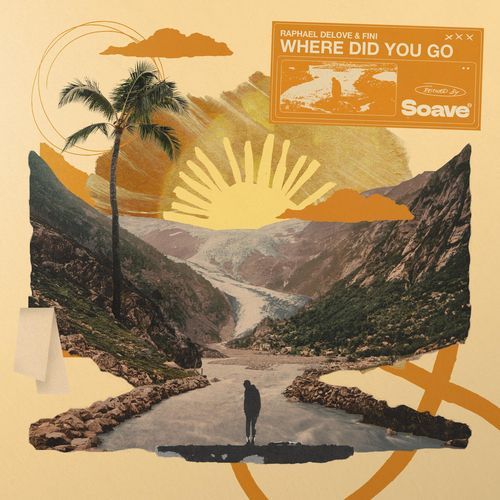 Where Did You Go