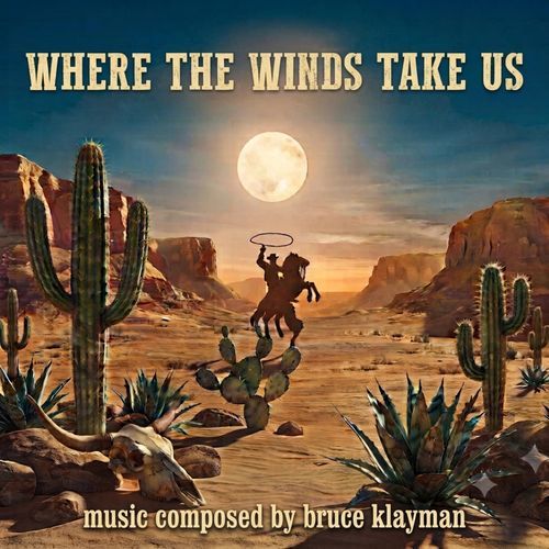 Where The Winds Take Us