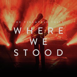 Where We Stood (In Concert)