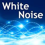 White Noise Pure Loop to Relax or Sleep
