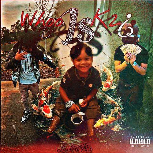 LWYO cover art