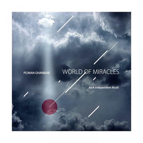 World of Miracles_poster_image