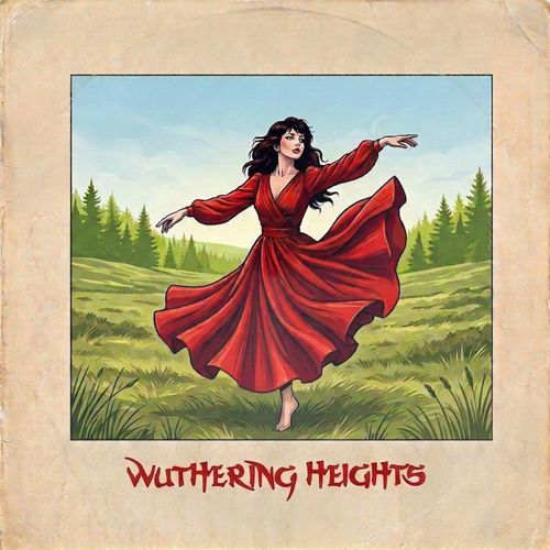 Wuthering Heights