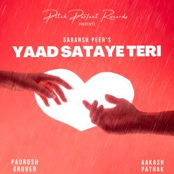 Yaad Sataye Teri-IF8cVD9pY30