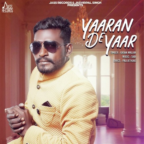 Yaaran De Yaar