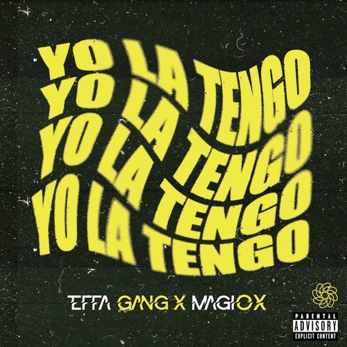 Yo la Tengo cover art