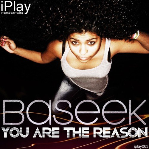 You Are The Reason ((Extended Mix))