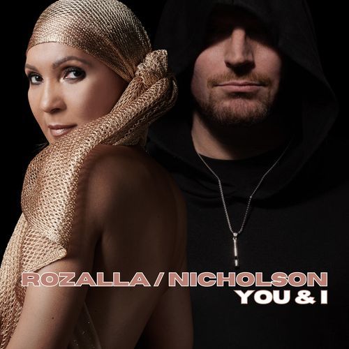 You & I (Nicholson Remixes)