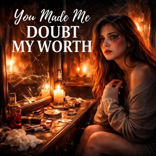 You Made Me Doubt My Worth
