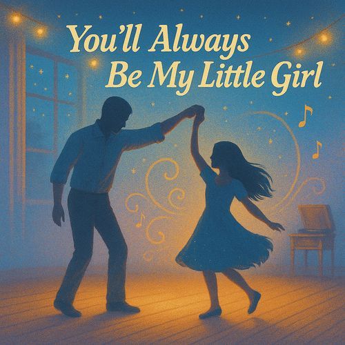 You'll Always Be My Little Girl