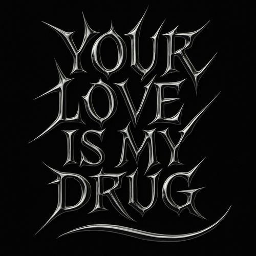 Your Love Is My Drug (Dubstep)