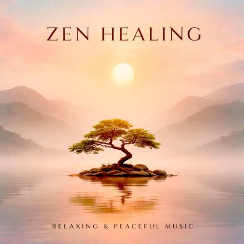 Healing Solfeggio 528Hz Frequency for DNA Repair cover art